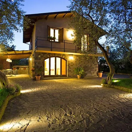 Casa vacanze Locazione Turistica Regina Giovanna Sorrento