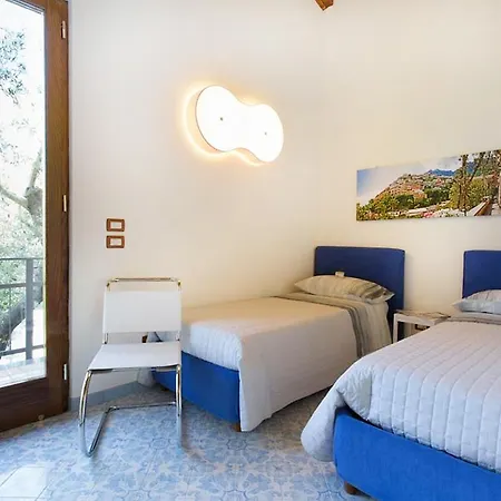 Casa vacanze Locazione Turistica Regina Giovanna Sorrento