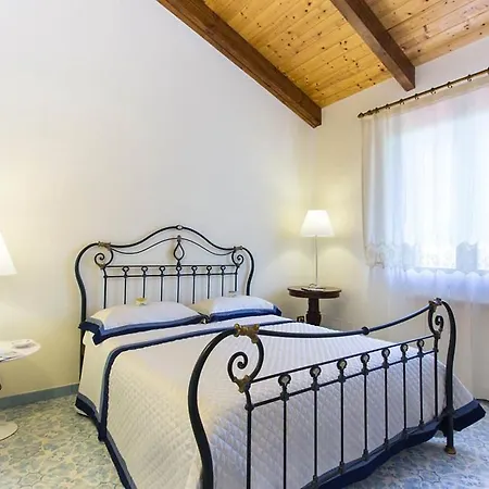 Holiday home Locazione Turistica Regina Giovanna