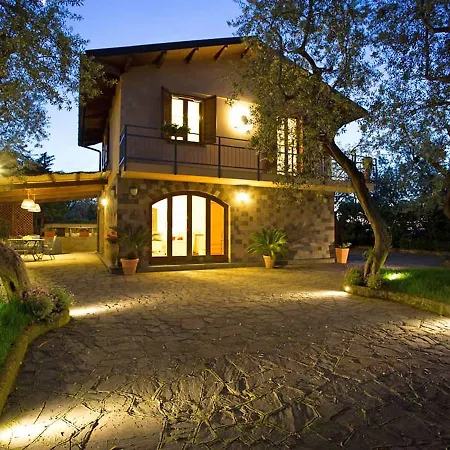 Holiday home Locazione Turistica Regina Giovanna