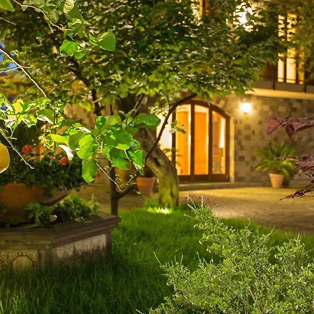 Holiday home Locazione Turistica Regina Giovanna